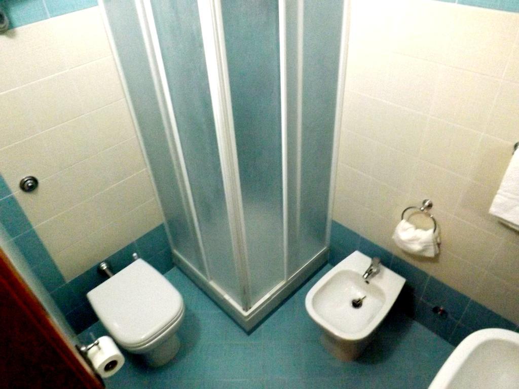 Bed & Breakfast La Villetta 博特里塞罗 外观 照片