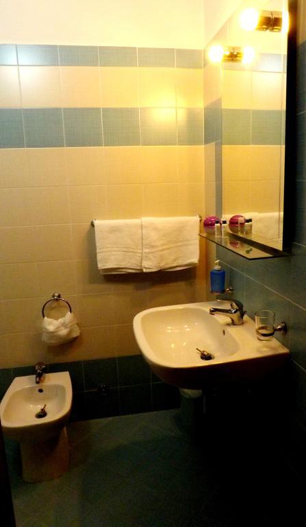 Bed & Breakfast La Villetta 博特里塞罗 外观 照片