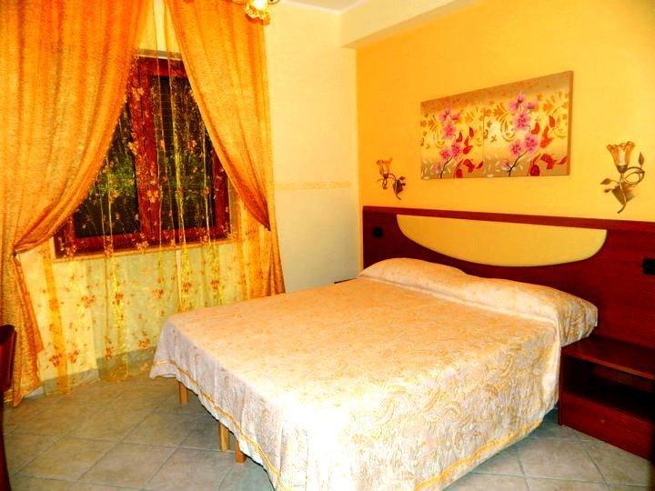 Bed & Breakfast La Villetta 博特里塞罗 外观 照片