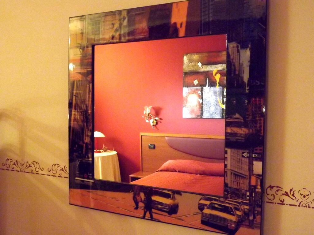 Bed & Breakfast La Villetta 博特里塞罗 外观 照片