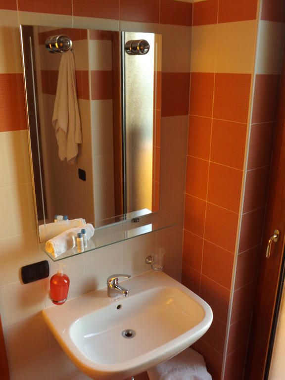 Bed & Breakfast La Villetta 博特里塞罗 客房 照片
