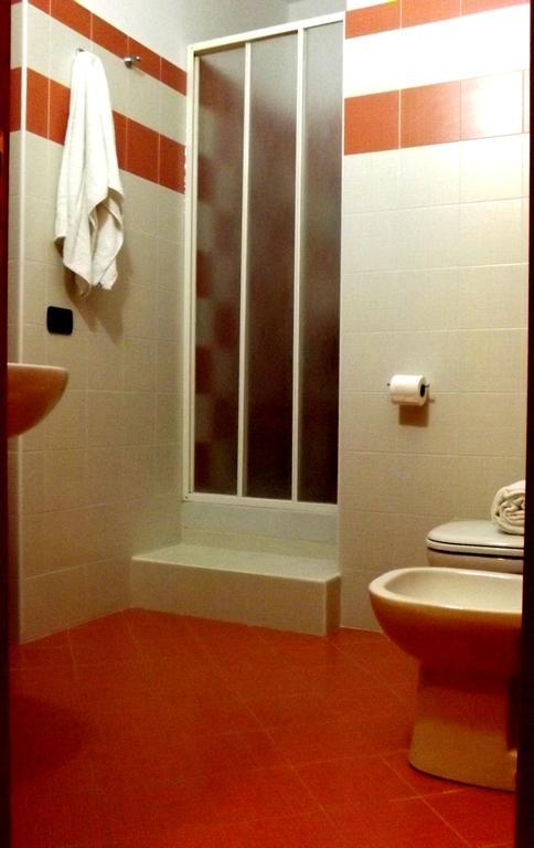 Bed & Breakfast La Villetta 博特里塞罗 客房 照片
