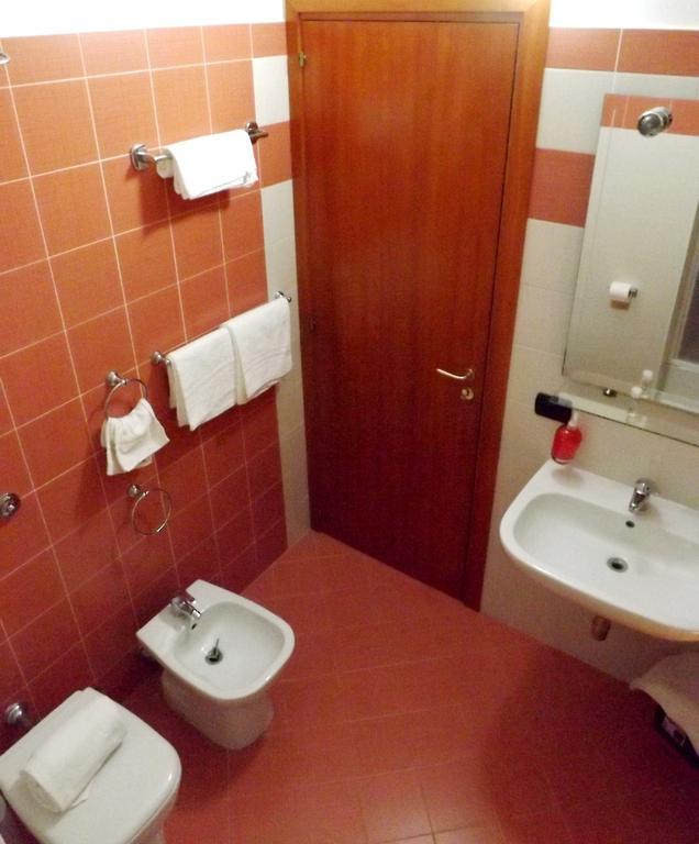 Bed & Breakfast La Villetta 博特里塞罗 客房 照片